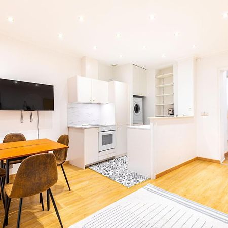 Guestready - Lovely Parisian Apartment For 4Pax. المظهر الخارجي الصورة