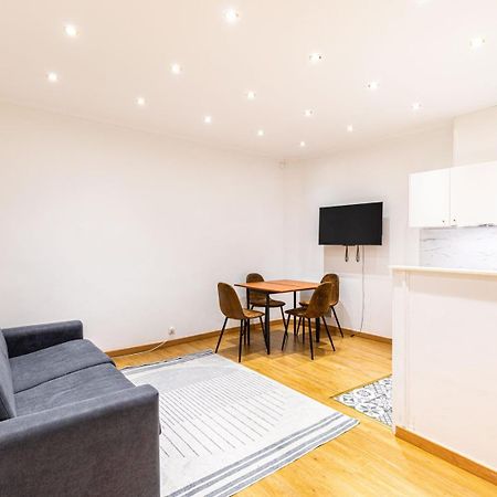 Guestready - Lovely Parisian Apartment For 4Pax. المظهر الخارجي الصورة