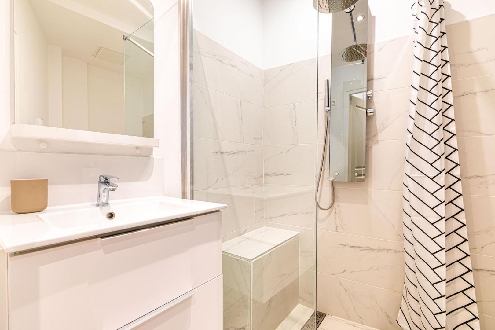 Guestready - Lovely Parisian Apartment For 4Pax. المظهر الخارجي الصورة