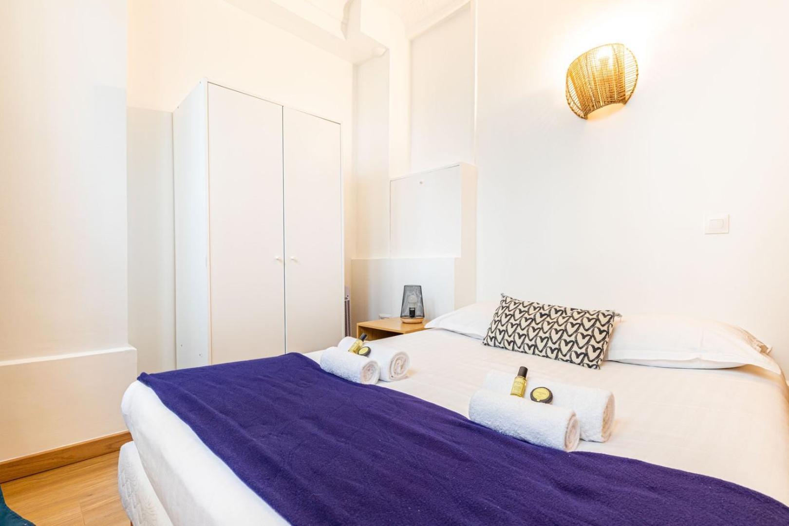 Guestready - Lovely Parisian Apartment For 4Pax. المظهر الخارجي الصورة