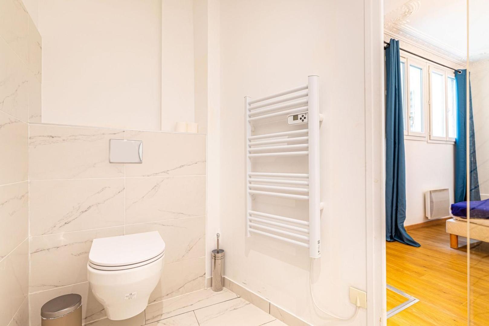 Guestready - Lovely Parisian Apartment For 4Pax. المظهر الخارجي الصورة