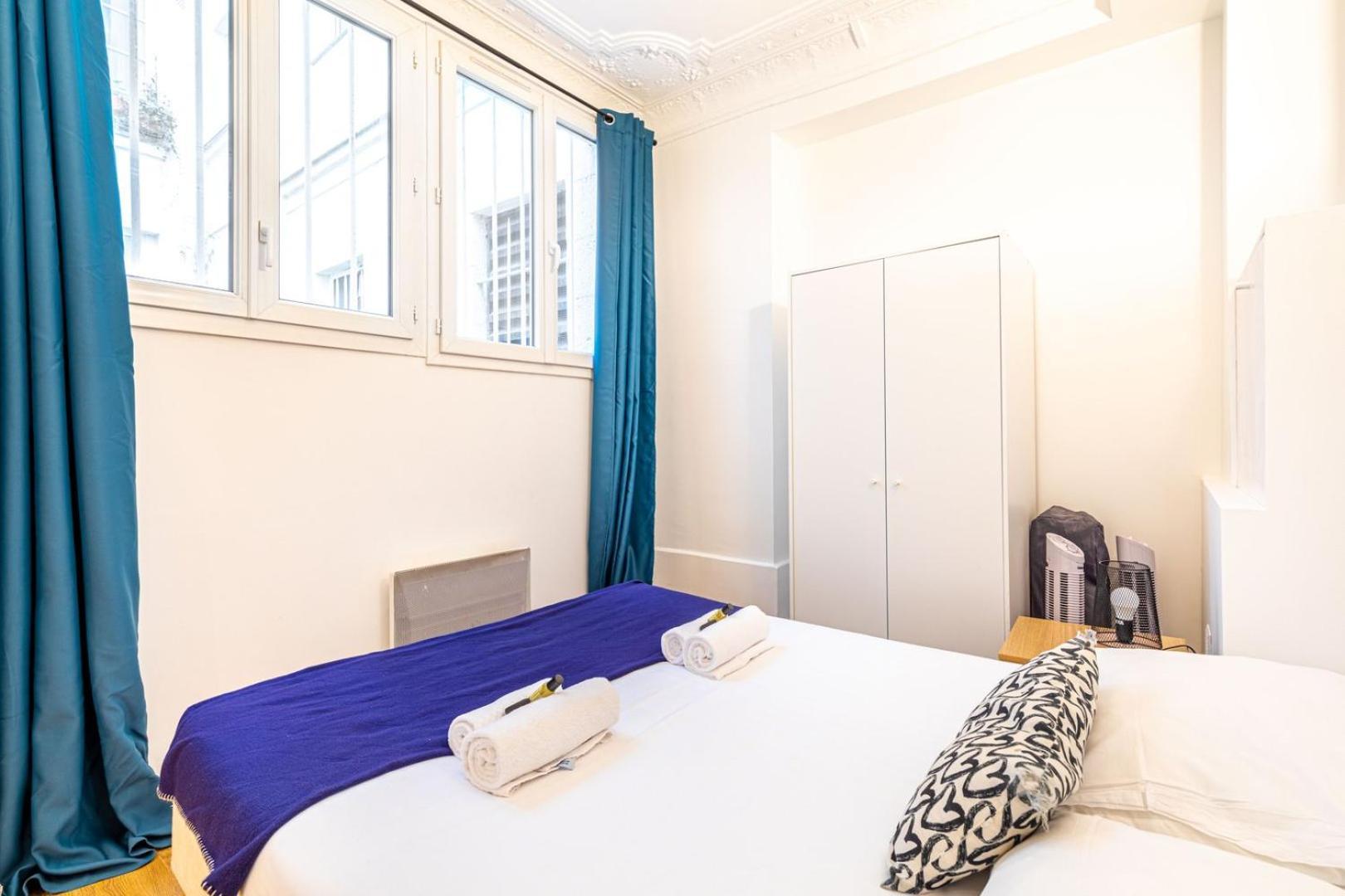 Guestready - Lovely Parisian Apartment For 4Pax. المظهر الخارجي الصورة